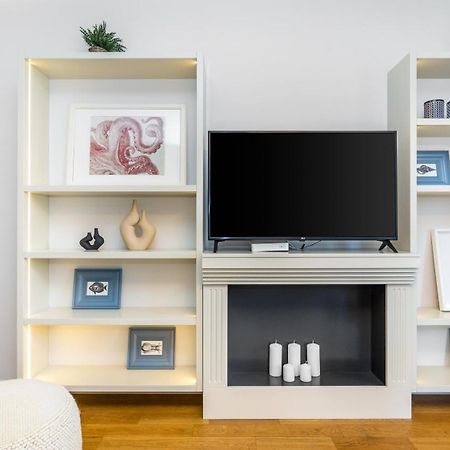 Citystay Brabank Gdansk Apartment 外观 照片