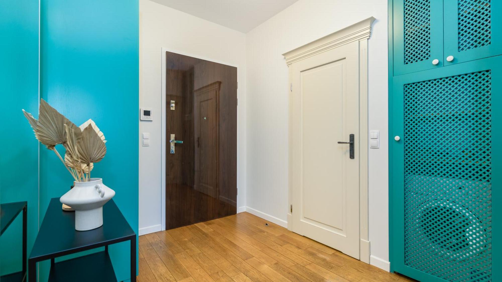 Citystay Brabank Gdansk Apartment 外观 照片