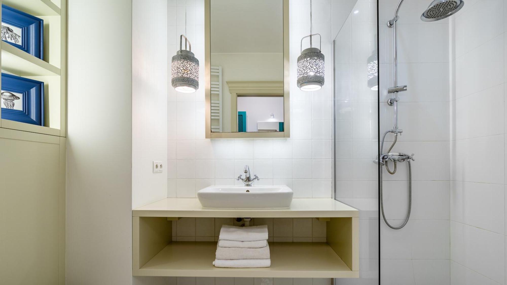 Citystay Brabank Gdansk Apartment 外观 照片
