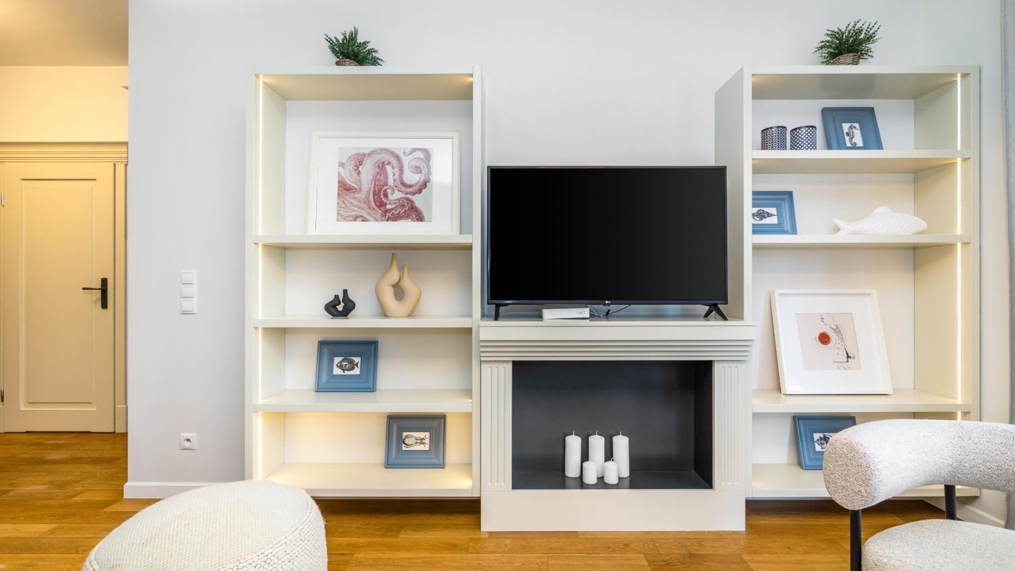 Citystay Brabank Gdansk Apartment 外观 照片