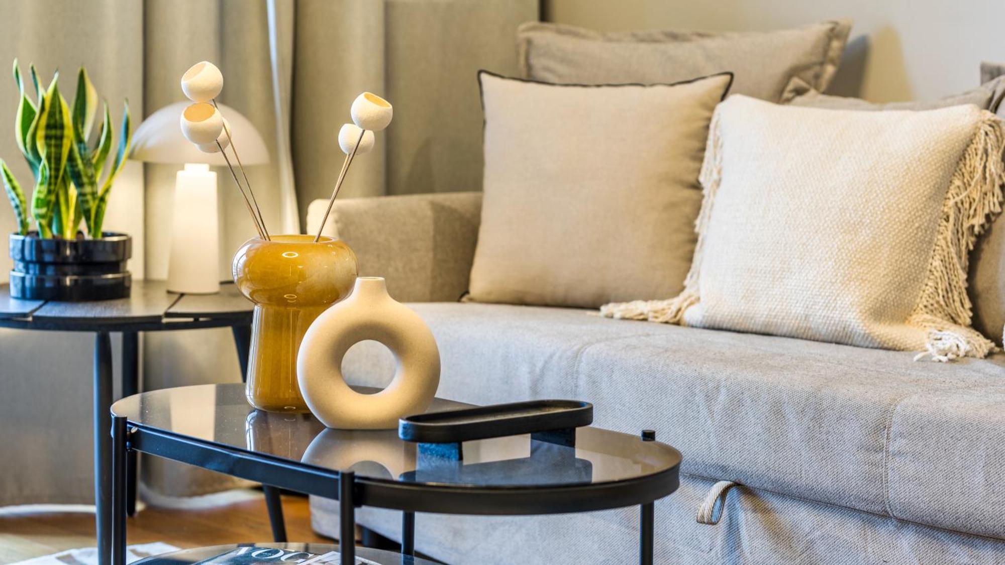 Citystay Brabank Gdansk Apartment 外观 照片