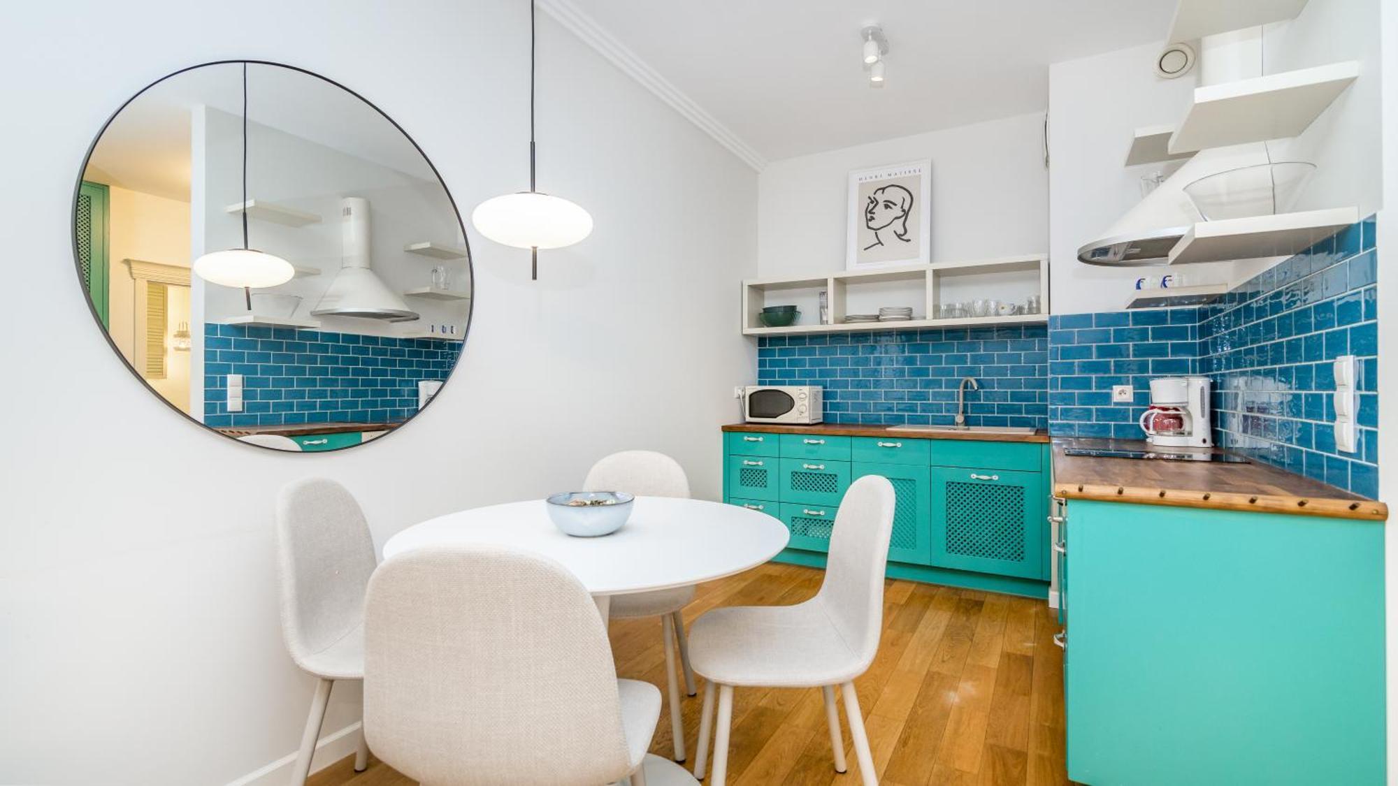 Citystay Brabank Gdansk Apartment 外观 照片