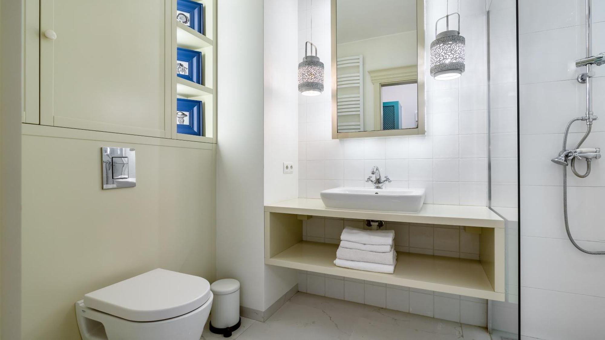 Citystay Brabank Gdansk Apartment 外观 照片