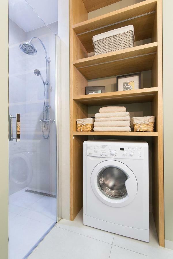 Citystay Brabank Gdansk Apartment 外观 照片